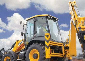Loader Hire: Essential Machinery for Your Construction Projects