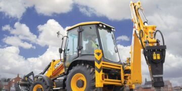 Loader Hire: Essential Machinery for Your Construction Projects