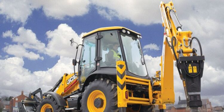 Loader Hire: Essential Machinery for Your Construction Projects