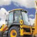 Loader Hire: Essential Machinery for Your Construction Projects