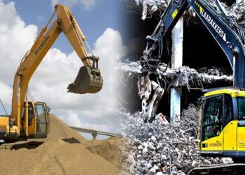 What to Know Before Hiring Demolition Contractors