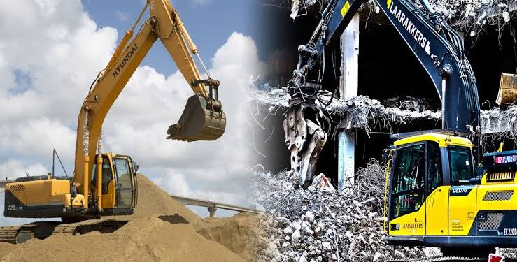 What to Know Before Hiring Demolition Contractors