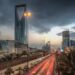 The Role of Vision 2030 in Shaping Saudi’s Business Landscape