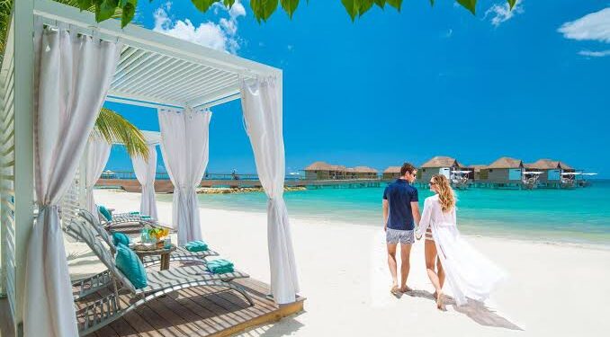 The Benefits of a Sandals Honeymoon Package