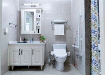 How Renovated Public Restrooms Improve Public Perception and Community Well-Being