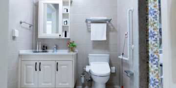 How Renovated Public Restrooms Improve Public Perception and Community Well-Being