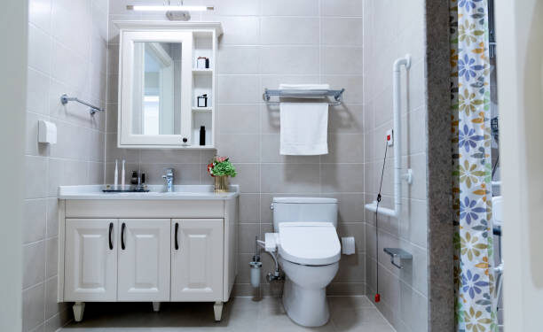 How Renovated Public Restrooms Improve Public Perception and Community Well-Being