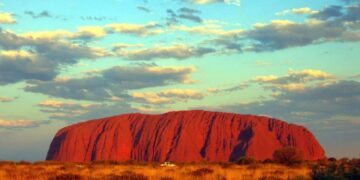 Understanding the Australian Climate: A Comprehensive Weather Forecast Guide