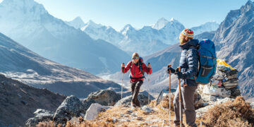 Everest Trekking