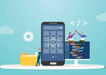 React Native App Development Agency
