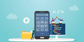 React Native App Development Agency