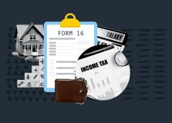 A Guide to Filing Returns Without Form 16 Documentation