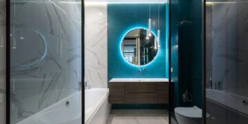 5 Inspiring Lighting Design Ideas to Transform Your Space 