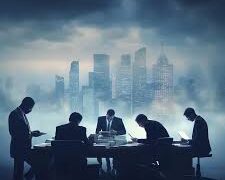 Top 5 Business Setup Consultants in Saudi Arabia: Your Key to Seamless Market Entry