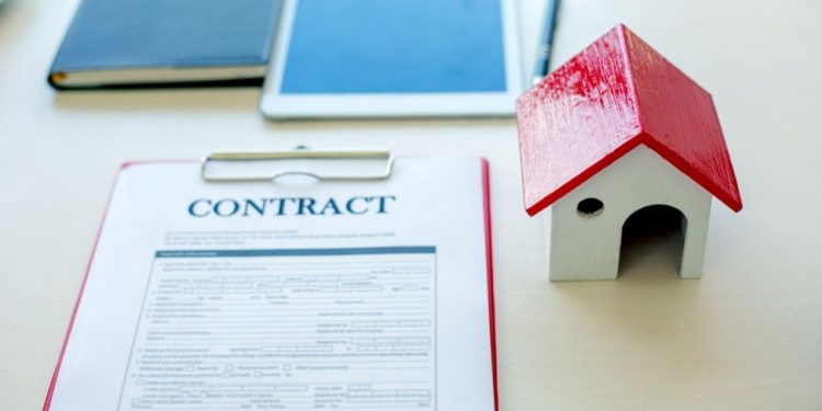 A Quick Guide to Reviewing Residential Property Contracts