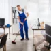 Elevating Workplace Wellness: Expert Office Cleaning in Sydney