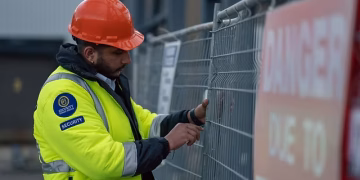 Enhance Security With Leading Companies In Kitchener