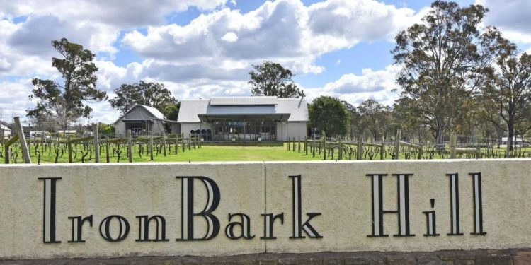 Ironbark Hill Accommodation