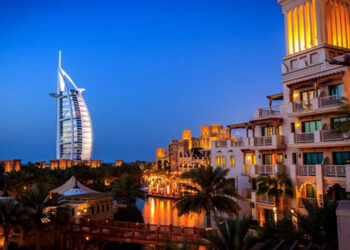 Explore the Dynamic Pulse of Dubai: Your Insider’s Guide to News and Lifestyle