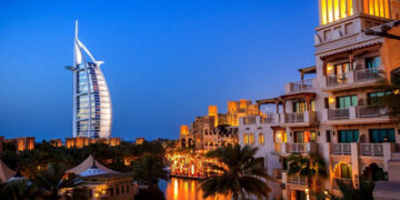 Explore the Dynamic Pulse of Dubai: Your Insider’s Guide to News and Lifestyle