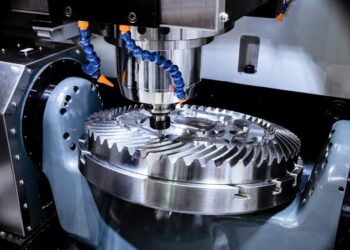 How to Optimize CNC Metal Cutting Parameters for Efficiency