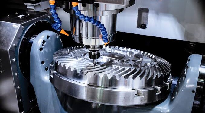How to Optimize CNC Metal Cutting Parameters for Efficiency