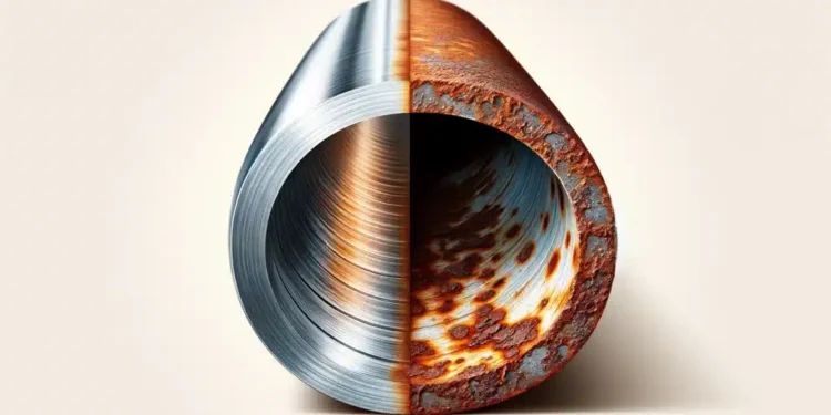 Protecting Your Piping Investments: The Ultimate Guide to Metal Tube End Caps