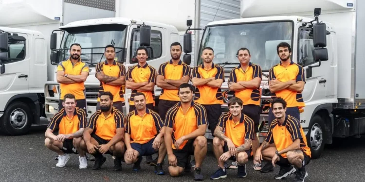 Byron Bay Removalists