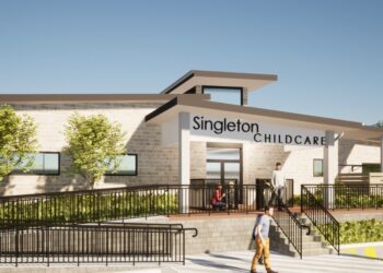 Singleton Daycare: Nurturing Your Child’s Early Learning