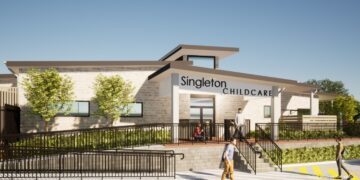 Singleton Daycare: Nurturing Your Child’s Early Learning