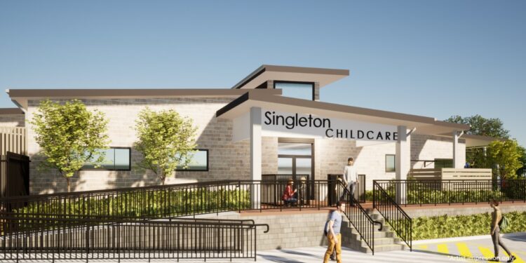 Singleton Daycare: Nurturing Your Child’s Early Learning