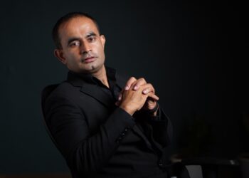 Sabeer Nelli: Why ‘Failing Fast’ is Essential for Building a Thriving Business