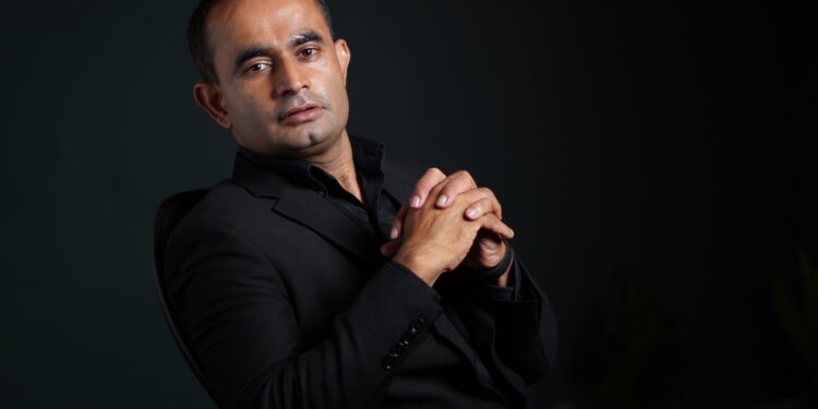 Sabeer Nelli: Why ‘Failing Fast’ is Essential for Building a Thriving Business