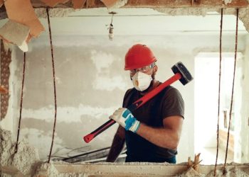 The Tools You Actually Need for Demolition Jobs