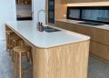 The Best Low Maintenance Benchtop Surfaces for Busy Kitchens