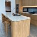 The Best Low Maintenance Benchtop Surfaces for Busy Kitchens