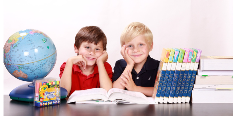 Why Quality Is Important in Early Childhood Education