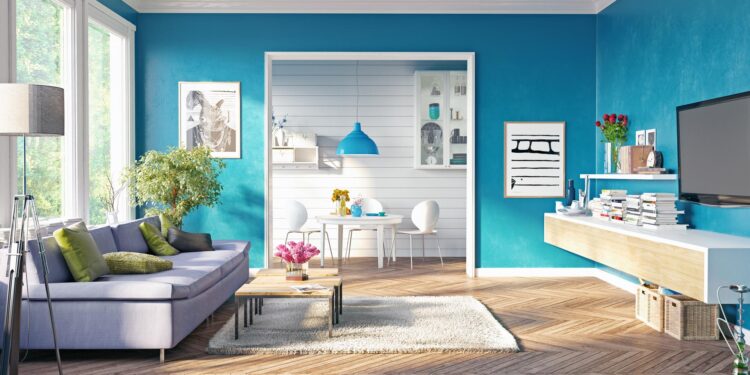 Elevate Your Space: Expert Brisbane Painting Services for Home Renovation