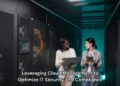 Leveraging Cloud Management to Optimize IT Security and Compliance