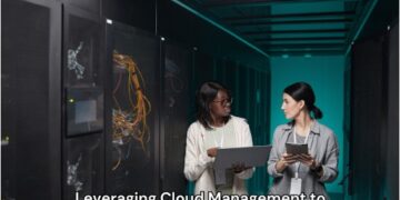 Leveraging Cloud Management to Optimize IT Security and Compliance