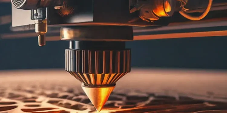 Mastering Metal Art: The Rise of CNC Plasma Machines