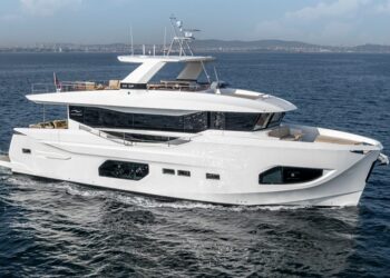 Charting New Waters: The Rise of Expedition Cruises