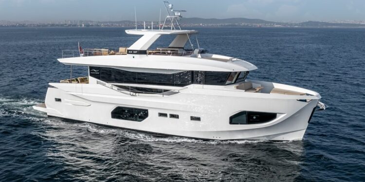 Charting New Waters: The Rise of Expedition Cruises