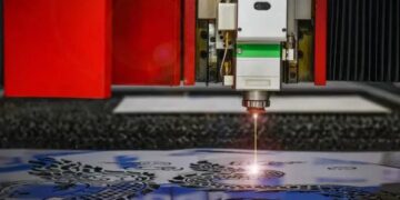 Precision at Its Peak: Discover Local Laser Cutting Solutions
