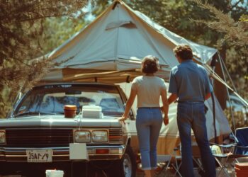 Elevate Your Adventure: The Ultimate Guide to Rooftop Tents