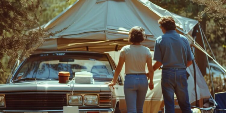 Elevate Your Adventure: The Ultimate Guide to Rooftop Tents