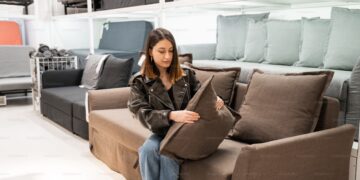 Furnishing Dreams: The Rise of Furniture Rental Services in Sydney