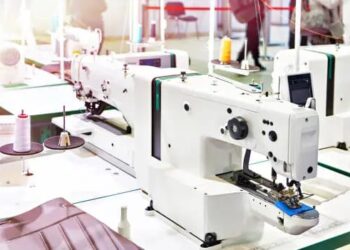 Mastering Manufacturing: Exploring Types of Industrial Sewing Machines