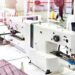 Mastering Manufacturing: Exploring Types of Industrial Sewing Machines