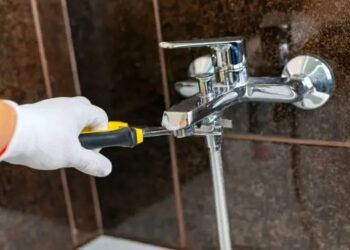 Stop the Drip: Expert Solutions for Fixing Leaking Taps